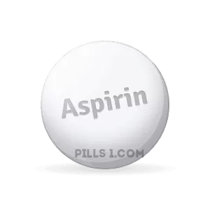 aspirin