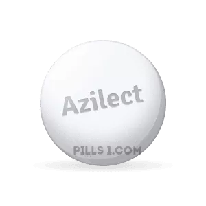 azilect