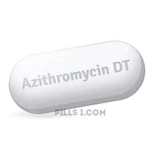 azithromycin-dt