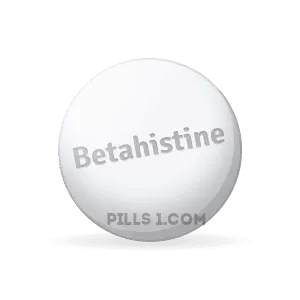 betahistine