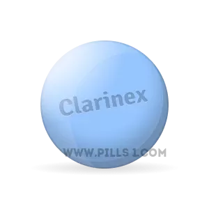 clarinex