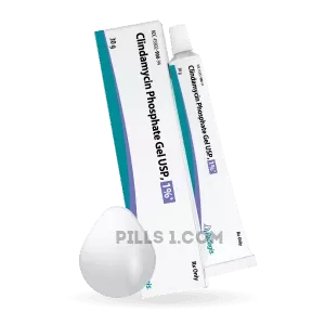 clindamycin-gel