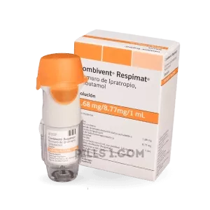 combivent