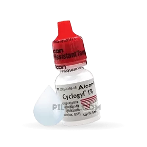 cyclogyl