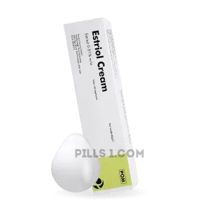 estriol-cream