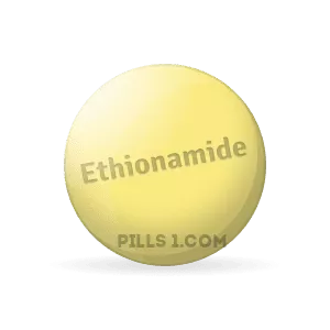 ethionamide