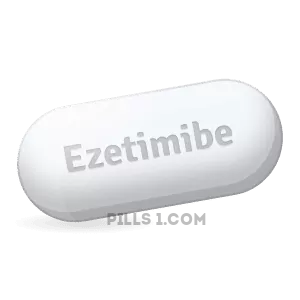 ezetimibe