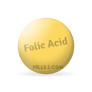 folic-acid