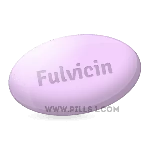 fulvicin