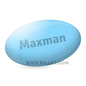 maxman