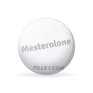 mesterolone