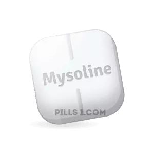 mysoline