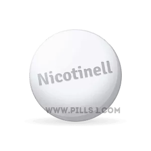 nicotinell