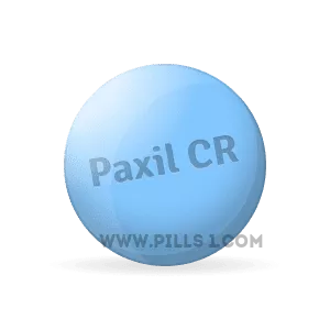 paxil-cr