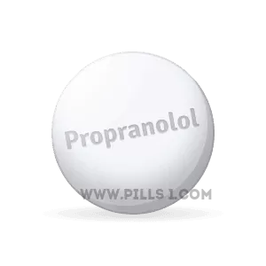 propranolol-sr