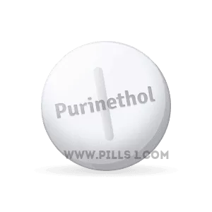purinethol