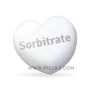 sorbitrate