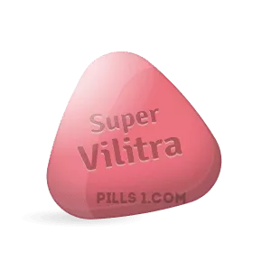 super-vilitra