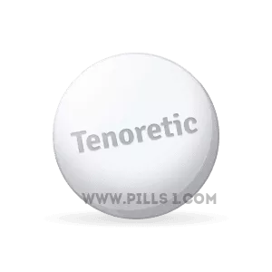 tenoretic