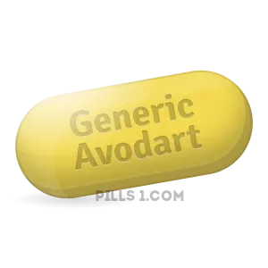 avodart