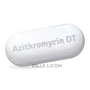 azithromycin-dt