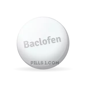 baclofen