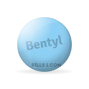 bentyl