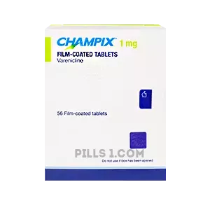 champix