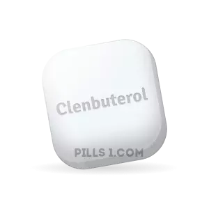 clenbuterol