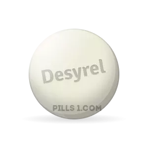 desyrel