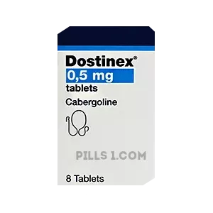 dostinex