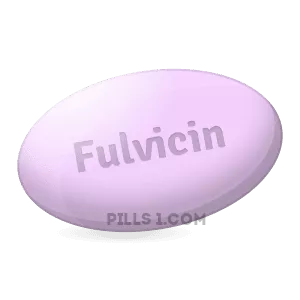 fulvicin