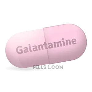 galantamine