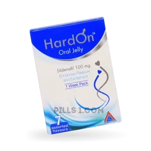 hardon-oral-jelly