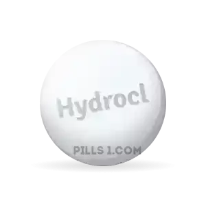 hydrocl