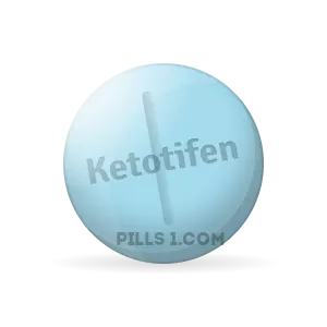 ketotifen