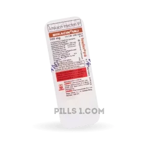 mikacin-injection