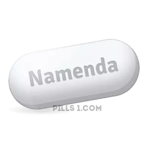 namenda