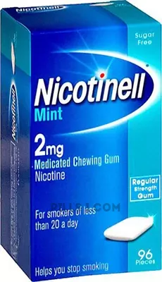 nicotinell