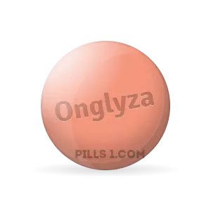 onglyza