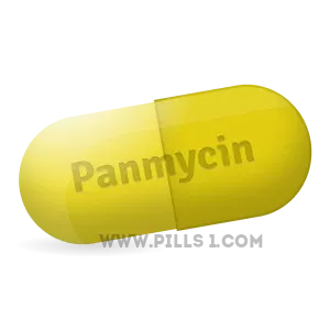 panmycin