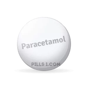 paracetamol