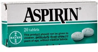 Buying_Aspirin_online