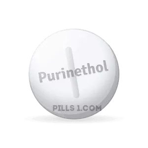 purinethol