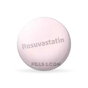 rosuvastatin