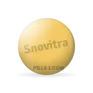 snovitra