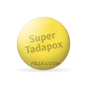 super-tadapox