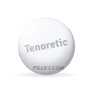 tenoretic