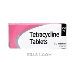 tetracycline