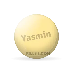 yasmin